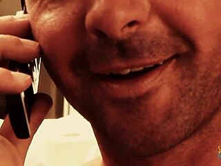 Big Tits Milf Loves Anal Gangbang