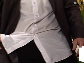 Kinky British Babes Dominating Small Cock Submissive