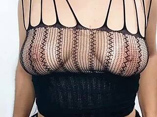 Seduce your lover now!