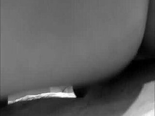 Russian Step-Sister Enjoys Quick Homemade Sex With Stepbrother's Big Cock In Ass