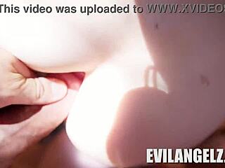 Scarlet Chase Sins With Assfucking In Pov.