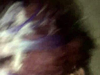 Puerto Rican Sucks Big White Cock in Public and Gets Caught