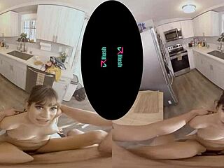 i need you to bang me hard in this kitchen, pamela morrison