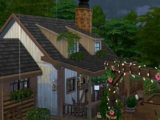 dude ranch rode hard sneak peek at big 3d action