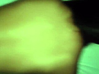 Jessica eats it all arched, moaning in pleasure