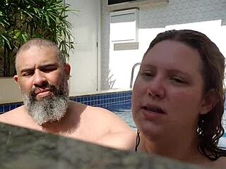 Addicted to Swinger Parties and Wild Threesomes, Join Us?