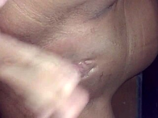 Is This 18 Yo Girl Masturbating For Her Boyfriend?