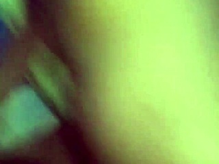 Morning fun with neighbor after husband leaves?