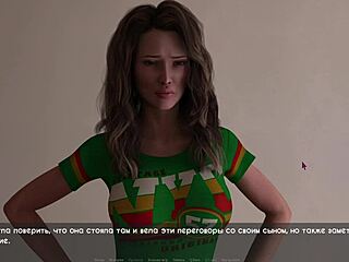 Complete Gameplay Lust Part 13!