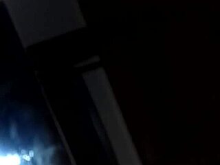 i fuck my partner hard and deep, feeling every thrust in our passionate sex