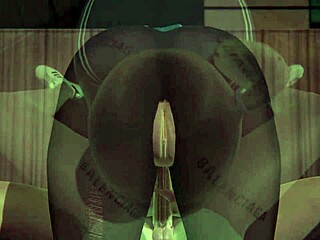 Παθιασμένη 20χρονη παρθένα σε 3D Hentai Uncensored με Haruko Amaya.