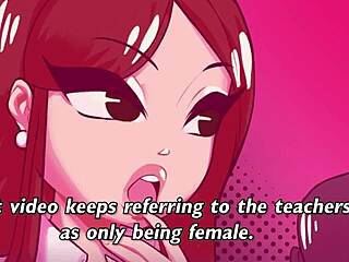 Brainwashed Into Kissing!