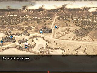 In last embryo part 10, fedex acts as a black npc spawner.