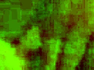 Ebony bbw hotwife milks her big tits while playing with pussy after long night.