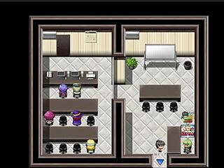 Succubus Hentai Game Fun