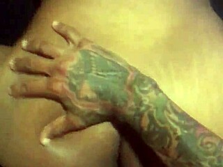 Doggy Style Hookup From Tinder 😈