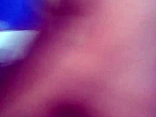 Morning fun with neighbor after husband leaves?