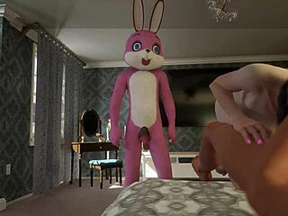 Silicon Lust Thursday Playtime