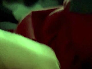 Sneaky Cum in My White Shorts