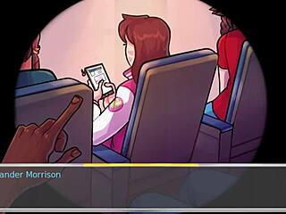 Sinful Overwatch Games with Sexy Bathing Scenes