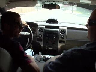 Wankz Tv Parody Slut Blowjob