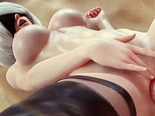 Sensual Markov chain simulation for an unforgettable ass fucking experience