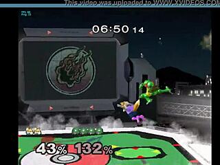 Huge dominatrix rails powerless furry hard