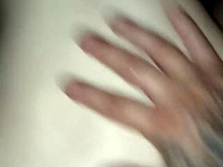 The Horny Skinny Girlfriend Is Very Wet And Ready For Her Friend's Horny Advances