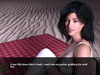 freeloading stepfamily 150 with big tits and ass