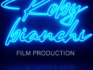 Omar Galanti Fucks Young Russian Girl Michelle In Ass With Big Cock!