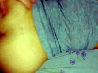 Pinay lover hints at steamy anal creampie