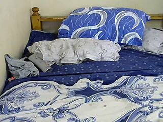 i'm having fun alone with my toys