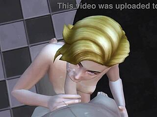 Does he fuck his friend in The Sims?