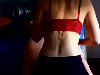 Girl Pays Music Lessons by Sucking Cock