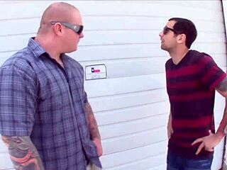 Wankz Tv Parody Slut Blowjob