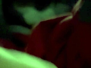 Sneaky Cum in My White Shorts