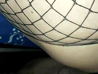 police midnight visit for my tight ass