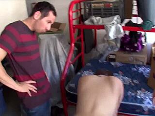 Wankz Tv Parody Slut Blowjob