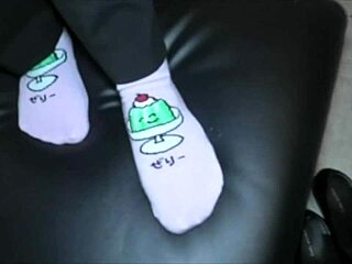 perverted couple fucks in forbidden place