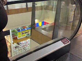 Little Slut Meets Fan And Leaves