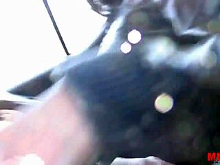 cute latina teen 18+ girl fucked hard outdoors