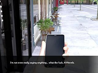 freeloading stepfamily 150 with big tits and ass