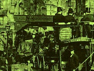 Two centuries of 20th vs 19th vintage pornography!