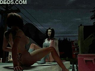 Silicon Lust Thursday Playtime