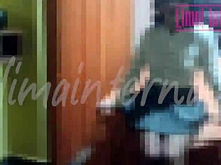 peruvian teen schoolgirl discovers she loves full anal fucking with her mexican partner