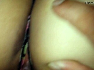 My Young Wife's Tight Pussy with Toys and Hardcore Action