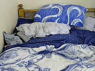 i'm having fun alone with my toys