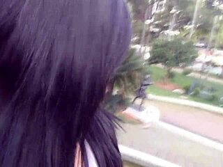 After Tinder scam, meeting the Paulista from Badoo