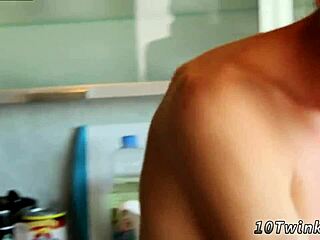 Big Burly Gay Males Fuck Hardcore With Matthew