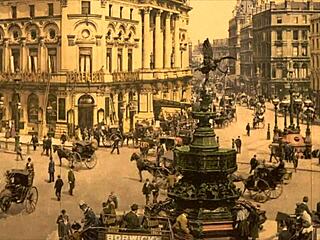 Two centuries of 20th vs 19th vintage pornography!